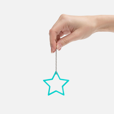 Набор Astrela, бирюзовый - рис 8.