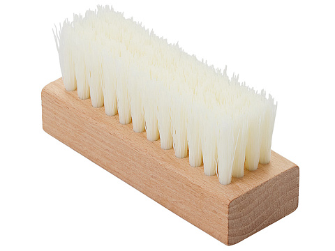 Набор для чистки обуви Sole, черный - рис 4.