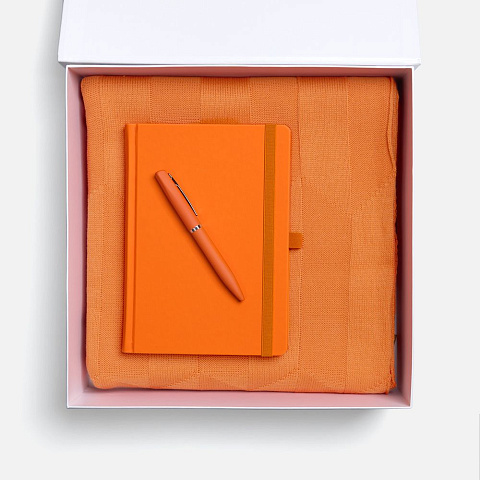 Набор Favor Warm, оранжевый - рис 3.