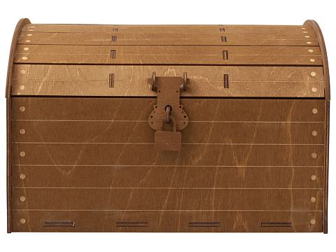 Подарочный набор: кукла фарфоровая, крем-мед, голубой - рис 9.