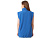 Жилет флисовый Trondheim унисекс, синий классический - миниатюра - рис 6.