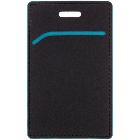 Набор Multimo, черный с бирюзовым - рис 7.