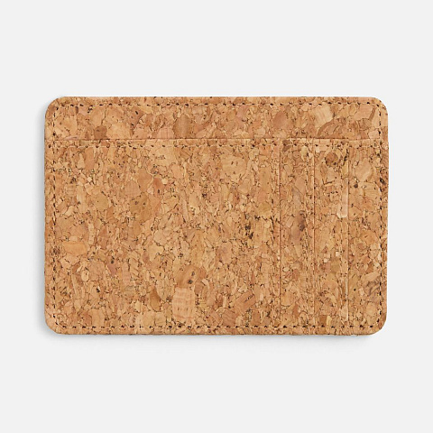 Чехол для карточек Corkness - рис 3.