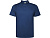Поло TORMO мужское, синий нэйви - миниатюра