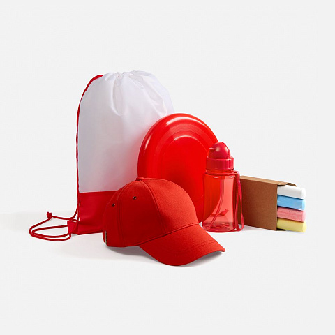 Набор Wonderkid Capture, красный - рис 2.