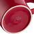 Кружка Valotti Grand, красная - миниатюра - рис 4.