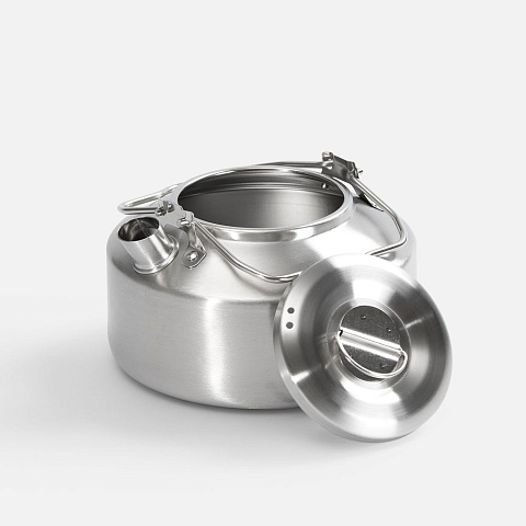 Набор туристической посуды Stackado - рис 10.