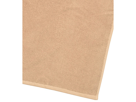 Полотенце Valerie Concept TRC S3 Beige - рис 4.
