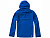 Куртка софтшел Ланглей мужская, синий - миниатюра - рис 9.