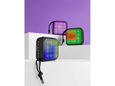 Портативная акустика Rombica MySound Kai (Р) - рис 11.