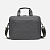 Cумка для ноутбука L225, темно-серая - миниатюра - рис 3.