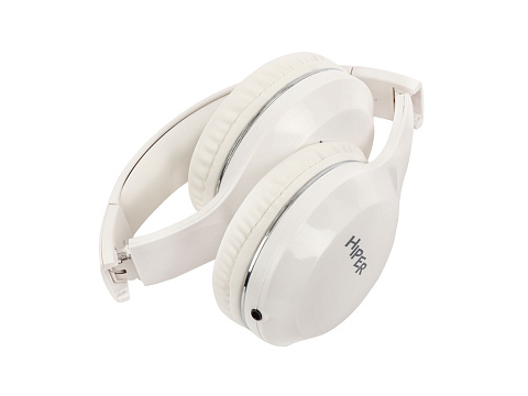 HIPER Наушники накладные WIRED CASUAL WHITE HTW-OV2 (Р) - рис 8.