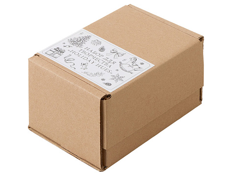 Набор для творчества из гипса Holiday Hues - рис 5.