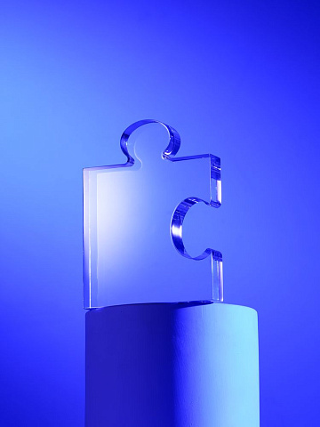 Стела Collab, малая - рис 6.