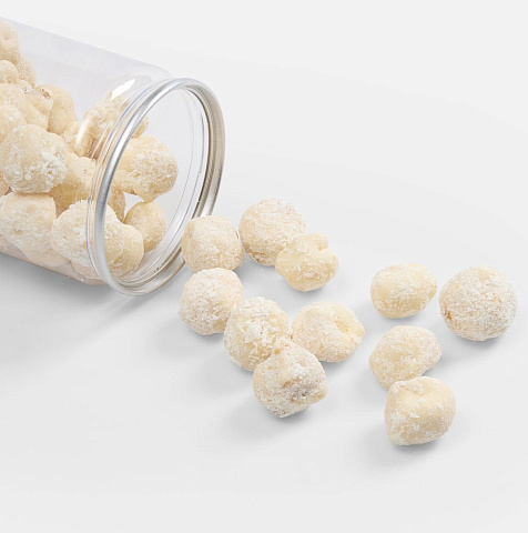 Попкорн Carambole, карамельный в глазури «Кокос» - рис 4.