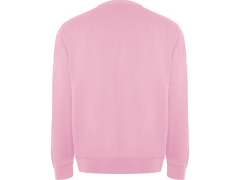 Свитшот Batian, светло-розовый - рис 2.