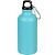 Бутылка для воды Funrun 400, светло-бирюзовая - миниатюра