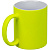 Кружка Colorido, желтый неон - миниатюра - рис 3.