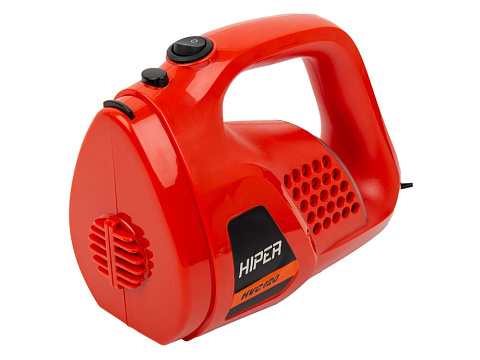 Пылесос автомобильный HIPER HVC120 (Р) - рис 12.