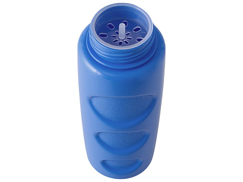Бутылка для воды Gripi, 500 мл, синий - рис 3.
