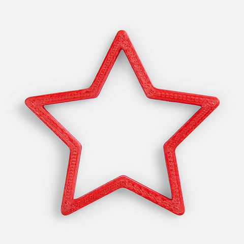 Набор TownTale, красный - рис 7.