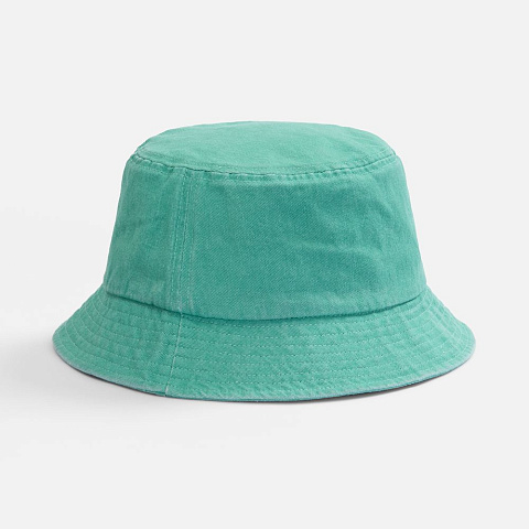 Панама Berwi, зеленая - рис 3.