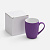 Набор Urban Office, фиолетовый - миниатюра - рис 5.
