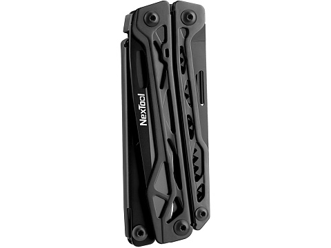 Мультитул Nextool Black Knight, черный (NE20151) - рис 5.