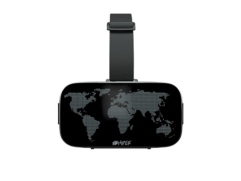 VR-очки HIPER VRW (P) - рис 3.