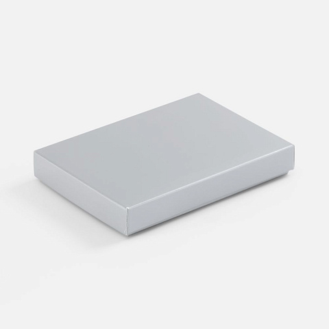 Футляр для визиток Unison, розовый - рис 9.