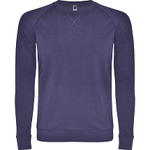 Свитшот Annapurna мужской, индиго