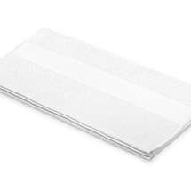 Полотенце Cotty М, 380, белый