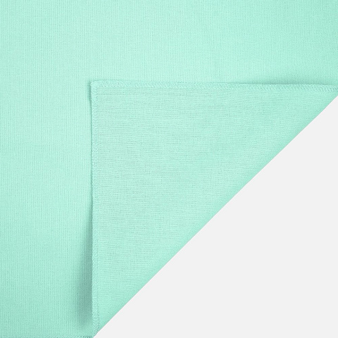 Бандана Overhead, светло-бирюзовая - рис 4.