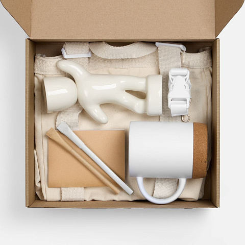 Набор Eco Sapiens Buddy - рис 3.