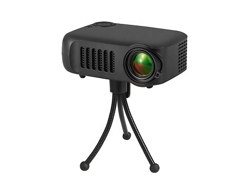 Проектор Rombica Ray Mini Black (Р) - рис 6.