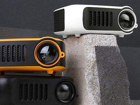 Проектор Rombica Ray Mini Black (Р) - рис 10.