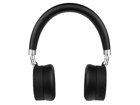 Наушники Rombica mysound BH-12 Black - рис 2.