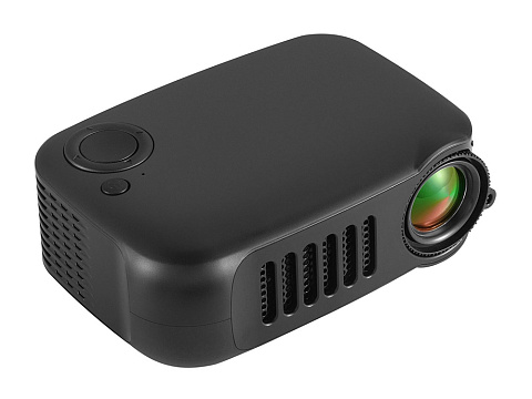 Проектор Rombica Ray Mini Black (Р) - рис 2.