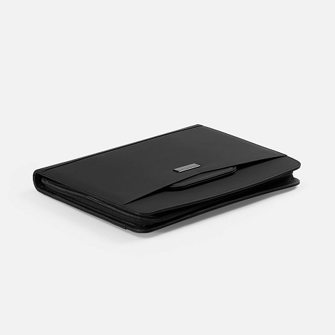 Папка для документов Chief, черная - рис 4.