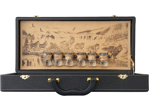 Подарочный набор - рис 4.