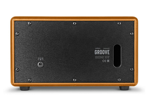 Rombica Mysound Groove Black, черный - рис 5.