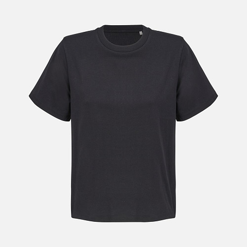 Футболка женская Legend Women, черная