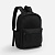 Рюкзак Modera, черный - миниатюра - рис 2.