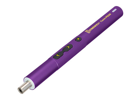 Электрическая отвертка для точных работ Tunn PD20 - рис 8.