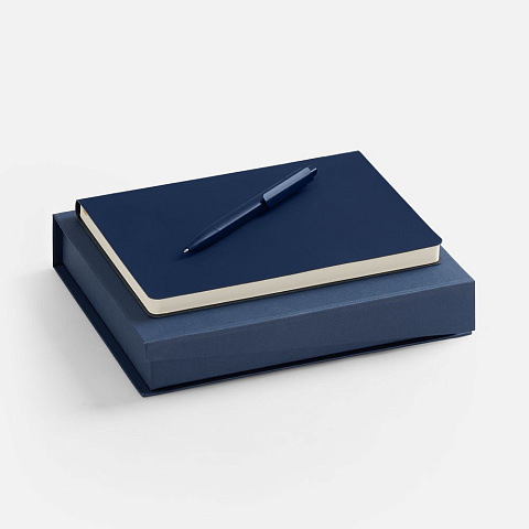 Набор Flex Shall Simple, синий - рис 2.