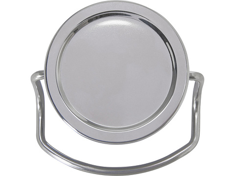 Бутылка для воды с вакуумной изоляцией Thor объемом 650 мл из переработанной нержавеющей стали, сертифицированной по стандарту RCS - Красный - рис 5.