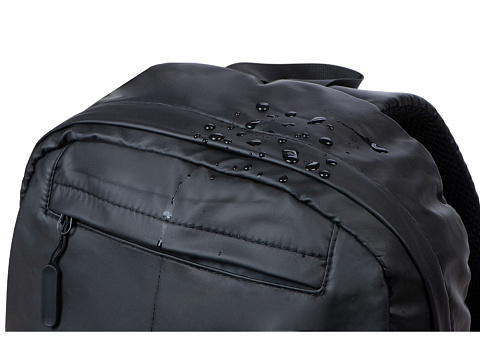 Рюкзак Ray для ноутбука 15'', черный - рис 8.