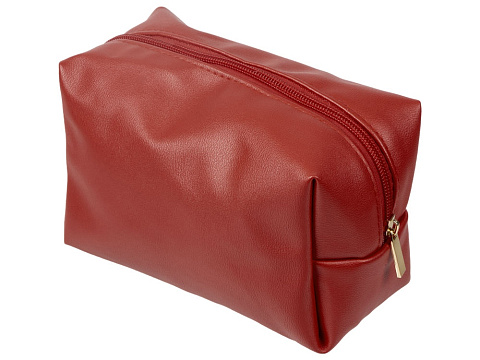 Органайзер для электроники и проводов Enio, красный - рис 3.