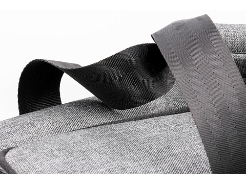 Универсальная дорожная сумка Tourister, серый - рис 12.