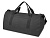 Спортивная сумка из переработанного материала емкостью 50 л Porter 500 г/м² Aware™ - сплошной черный - миниатюра